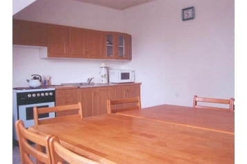 Slovačka Privát Dudince, Eksterijer